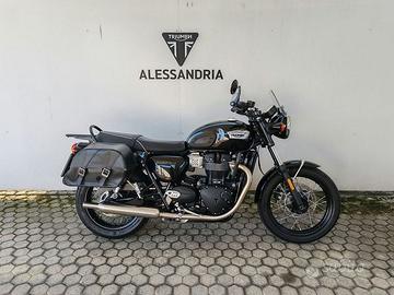 TRIUMPH Bonneville 900 T100 E5