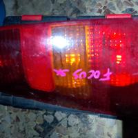 stop Ford Focus 
