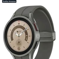 smartwatch Samsung 5 pro 