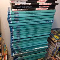 Collezione fumetti recenti