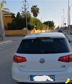 golf 7