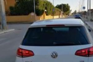 golf 7