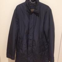 Cappotto Combipel foderato