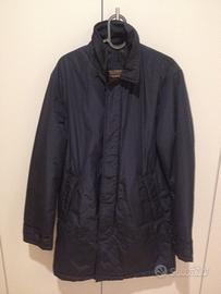 Cappotto Combipel foderato