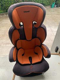 Seggiolino auto