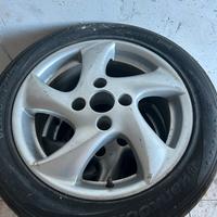 Cerchi citroen peugeot