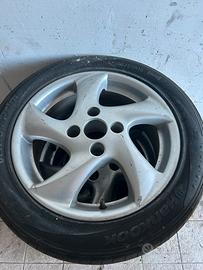 Cerchi citroen peugeot