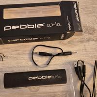 ricarica x cellulare e speaker