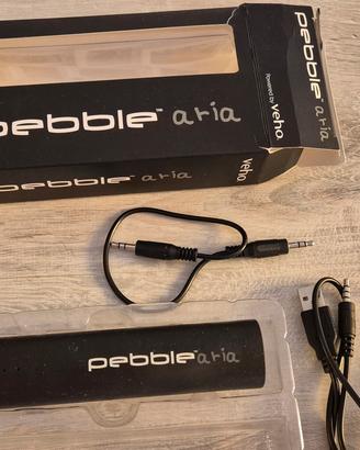 ricarica x cellulare e speaker