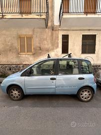 FIAT MULTIPLA METANO