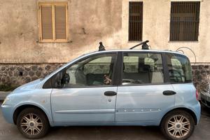 FIAT MULTIPLA METANO