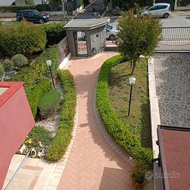 Appartamento al mare