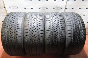 Gomme 275 45 21 Pirelli 85%  MS 275 45 R21