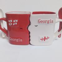 coppia tazzine caffè vintage 