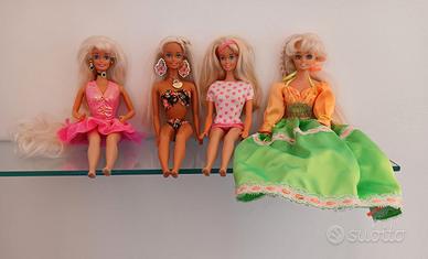 Barbie