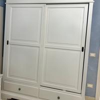 Armadio Shabby