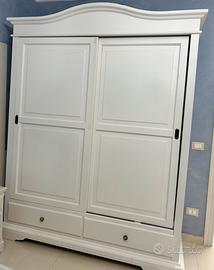 Armadio Shabby