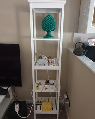 Scaffale a colonna Ikea 
