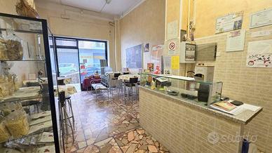 Attività / Licenza di 50 m² con 1 locale a Nicheli