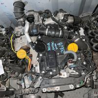 MOTORE K9KU8 RENAULT DACIA 1.5 DCI