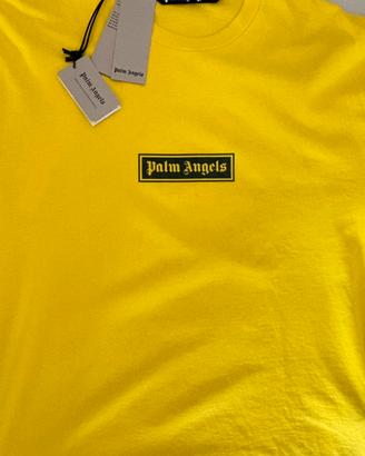 Palm angels maglietta