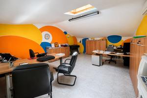 Locale artigianale/commerciale magazzino + ufficio