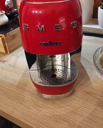 Lavazza A Modo Mio S M E G 