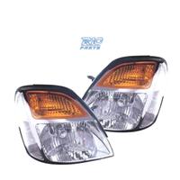 FARI HYUNDAI H1 05-08