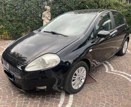 FIAT Grande Punto 1.3 MJT 90 CV 5p. Emotion