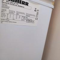 Congelatore pozzetto Liebherr