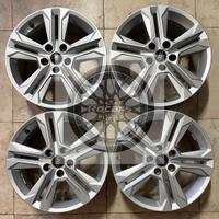 Cerchi 17 Audi Q2 A3 Volkswagen T-Roc Golf Tiguan