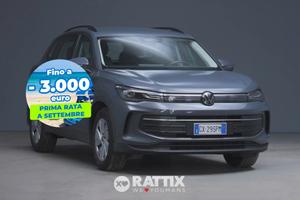 VOLKSWAGEN tiguan iii 2024 Tiguan 2.0 tdi Life 150