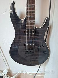 Chitarra Larry Carlton e Ampli Blackstar