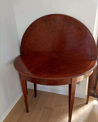 Tavolo consolle