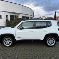 Jeep renegade 1.6 2020 super prezzo