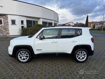 Jeep renegade 1.6 2020 super prezzo