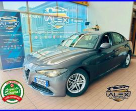 Alfa Romeo Giulia 2.2 Diesel 136cv Autom E6 Iva es