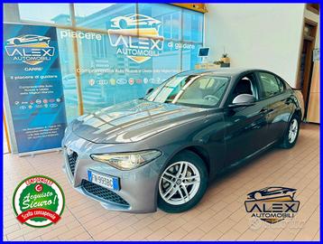 Alfa Romeo Giulia 2.2 Diesel 136cv Autom E6 Iva es