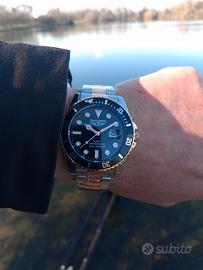 Orologio uomo 5 atm Pierre Bonnet 