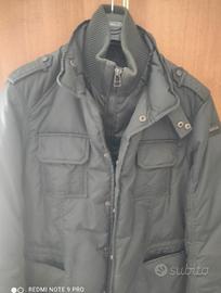 Piumino uomo