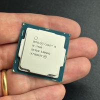 PROCESSORE INTEL i5 7400 3,00ghz LGA 1151