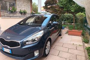 Kia Carens Ben Tenuta!