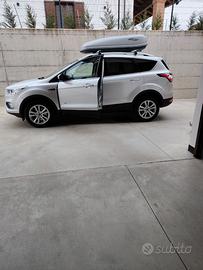 Ford Kuga 2° Serie