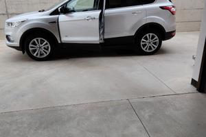 Ford Kuga 2° Serie