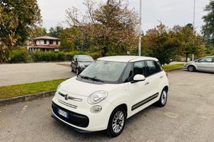 Fiat 500L 1.3 Multijet 85 CV Pop
