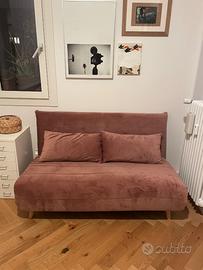 Divano letto NIO Maisons du Monde