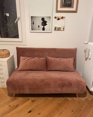 Divano letto NIO Maisons du Monde