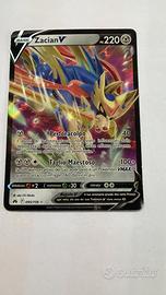 Carta pokemon