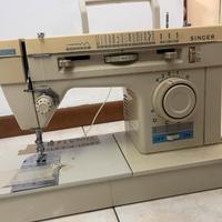 Macchina da cucire