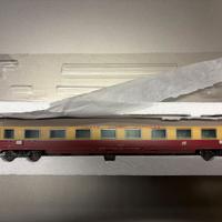 Roco TEE gran comfort